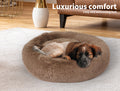 Snoozy Donut Bed