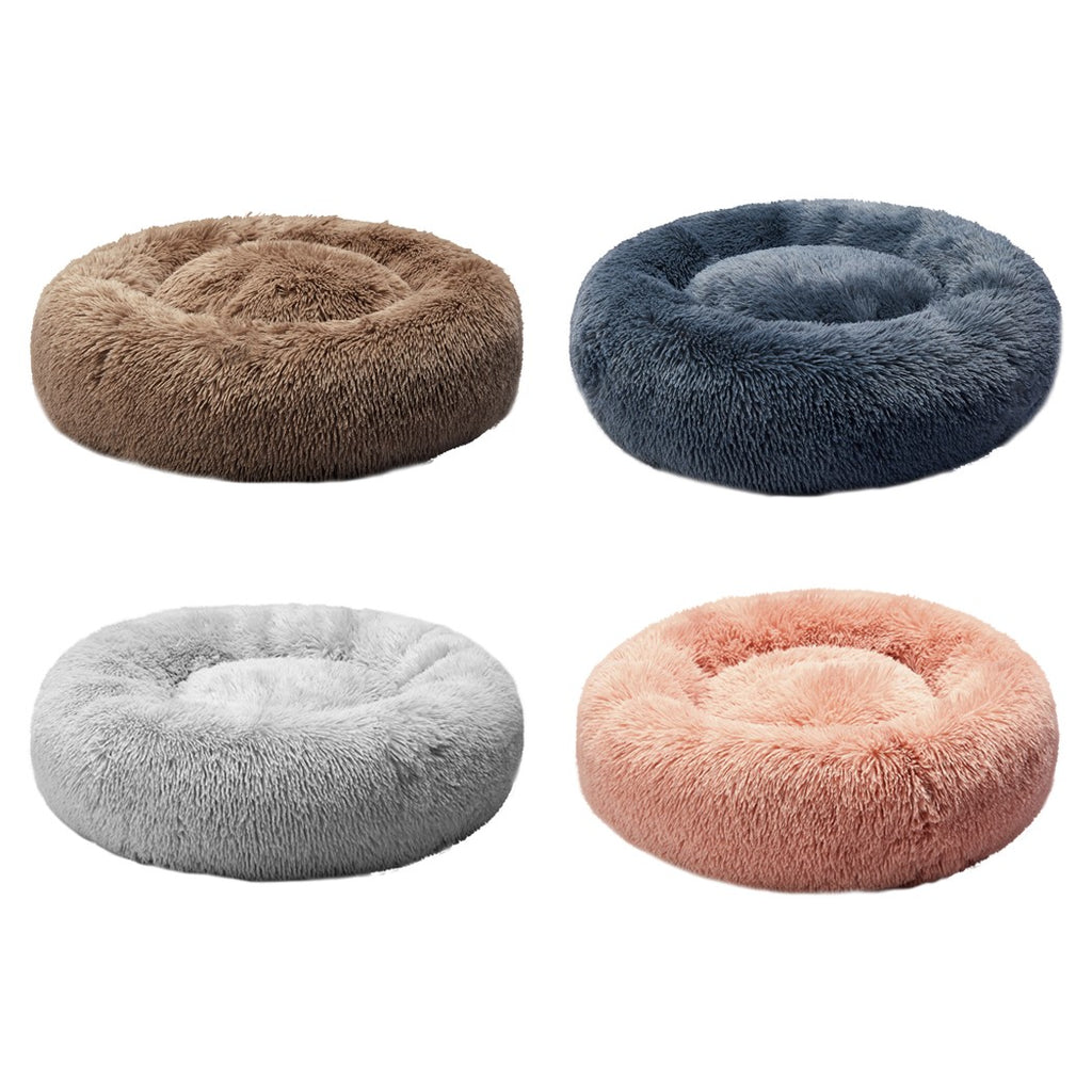 Snoozy Donut Bed